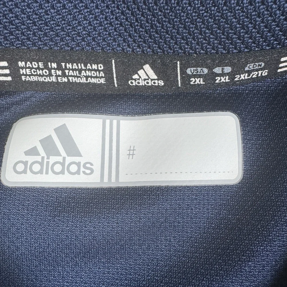 adidas this michigan